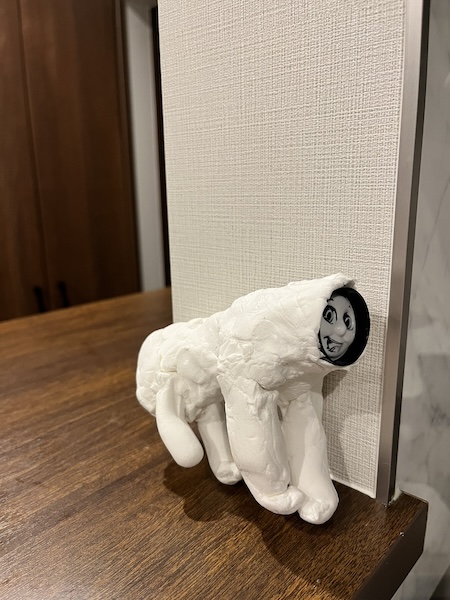 暪ããèŠããšããæã