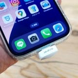 iPhoneã«æ¿ãã£ã±ãªãOKã®åºã£åŒµããªãè¶
å°åSSDãè¶
䟿å©ïŒãiPhone 16ã§äœ¿ã£ãŠã¿ãïŒ