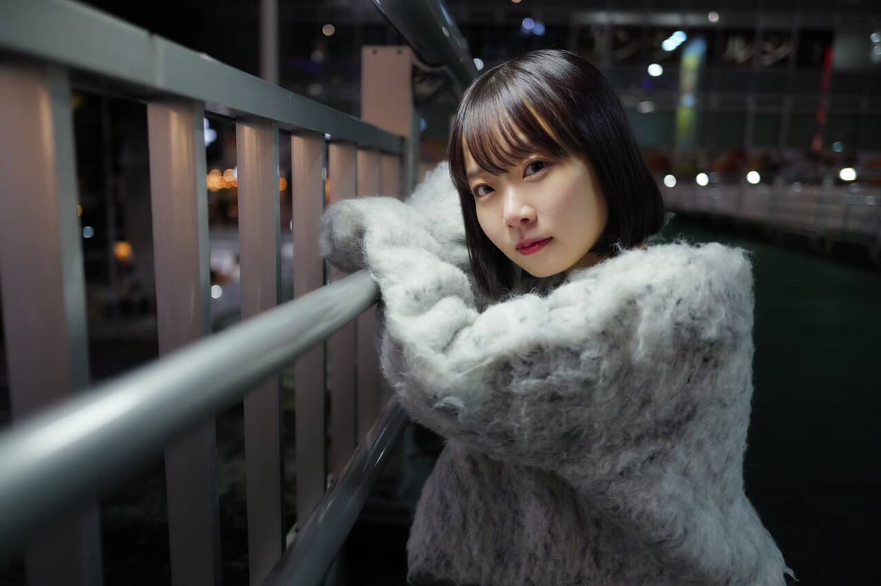 神野藍