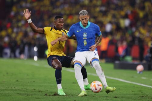 ブラジル代表