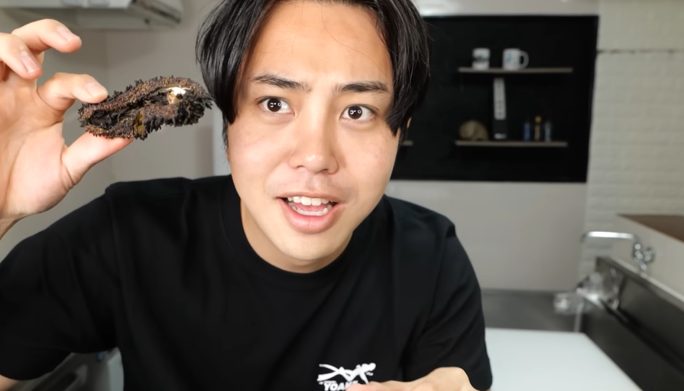 素潜りMasaru