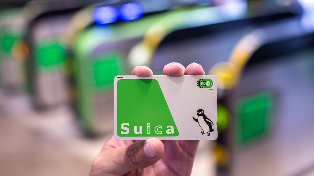 「Suica」の意外な秘密 − 実はJR東日本に借りているだけで自分のものではないって知ってた？の画像1