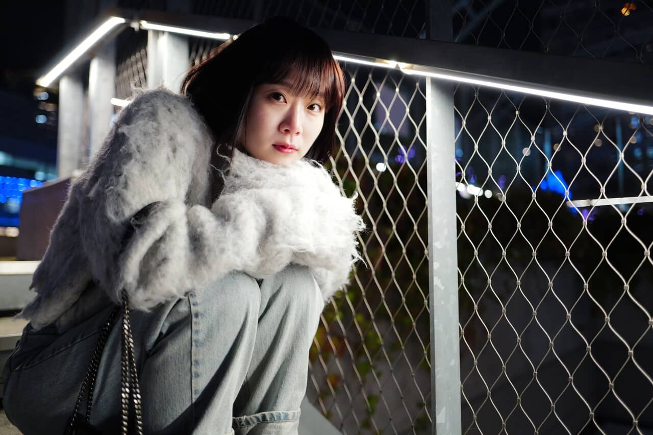 神野藍