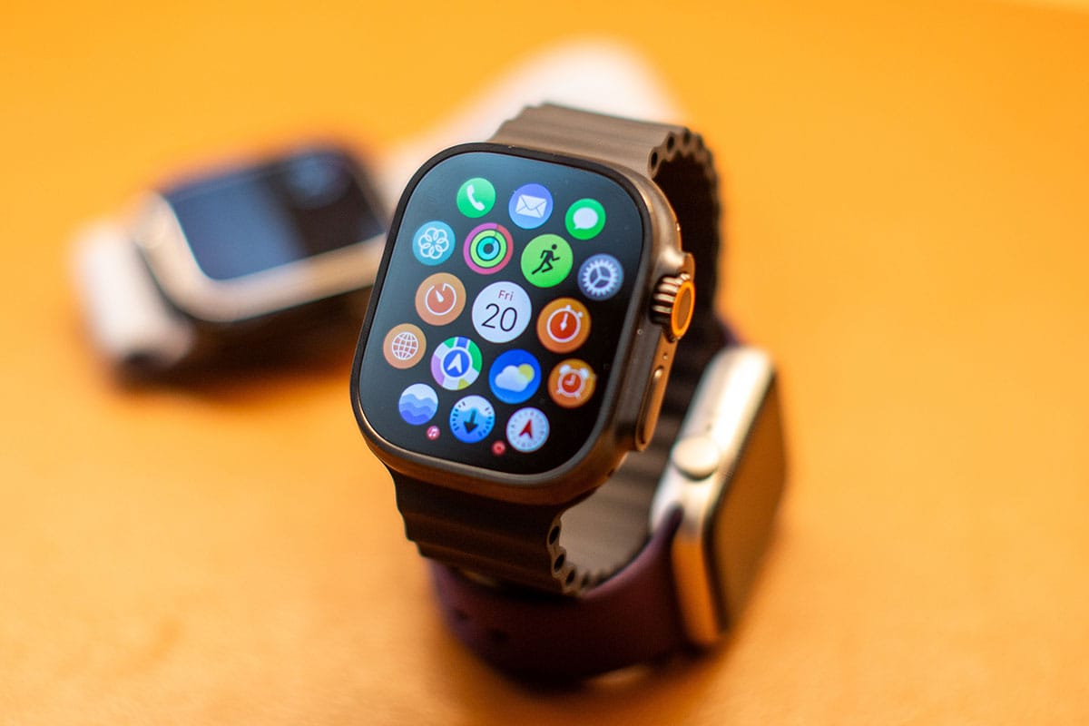 スマートウォッチ市場の低迷続く！アップルの新モデル不足が販売減少の原因？の画像3