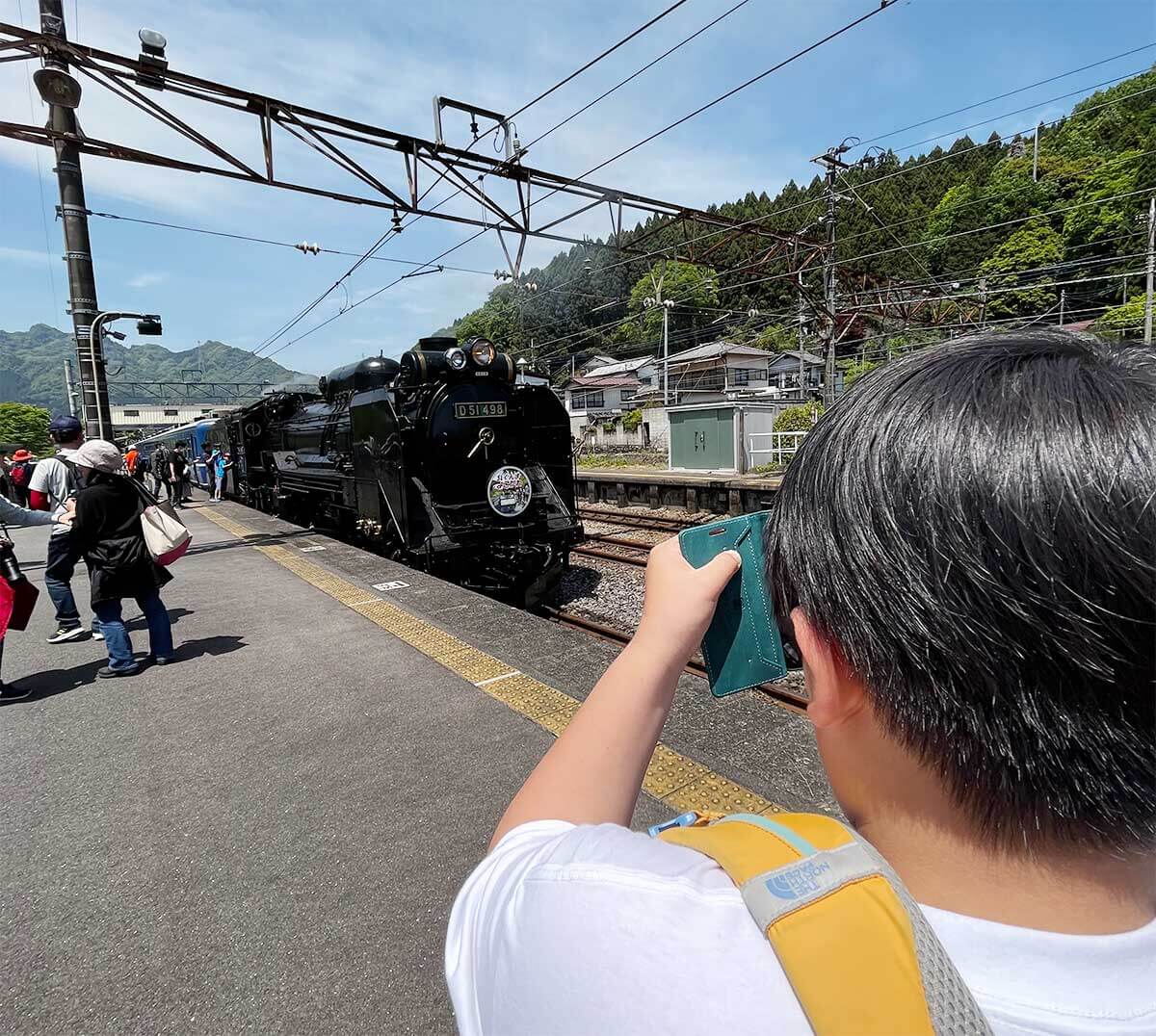 「鉄道マニア」は撮り鉄や乗り鉄だけじゃない！　音鉄、スジ鉄、子鉄、葬式鉄って何？の画像2