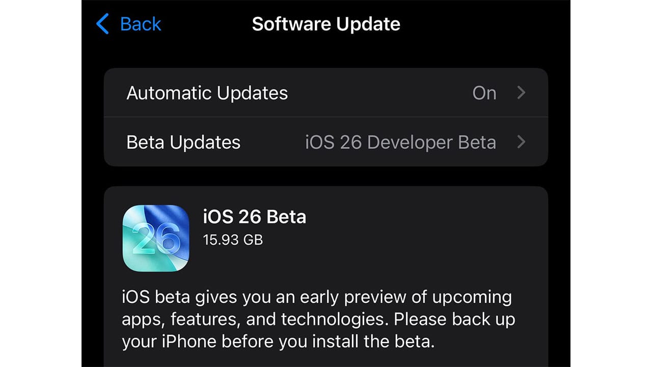 「アップデートで15GBってサイズ化け物でしょ」に共感の嵐　なぜここまで容量が肥大化？の画像1