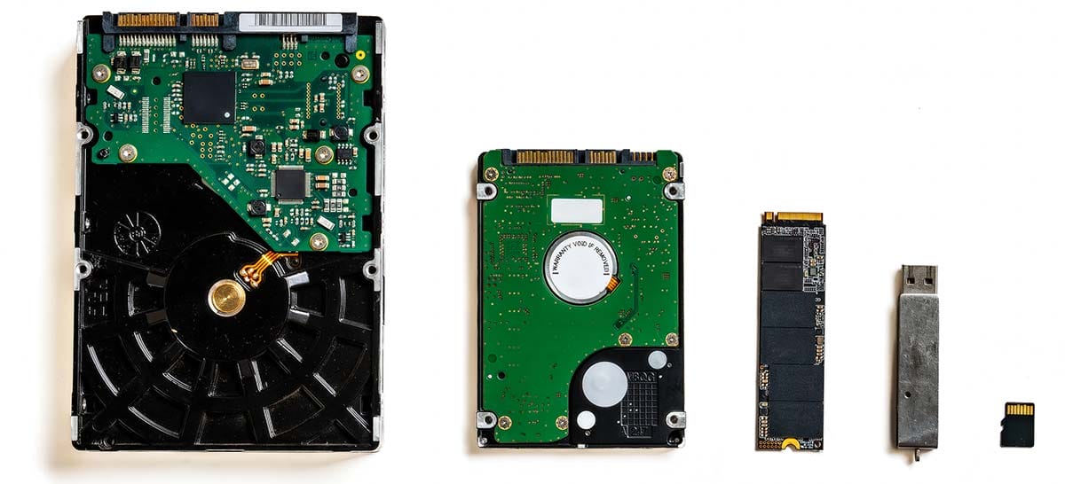 USBメモリを使うのは時代遅れ？紛失リスクが高いのに物理ストレージを使い続ける意味とは？の画像1