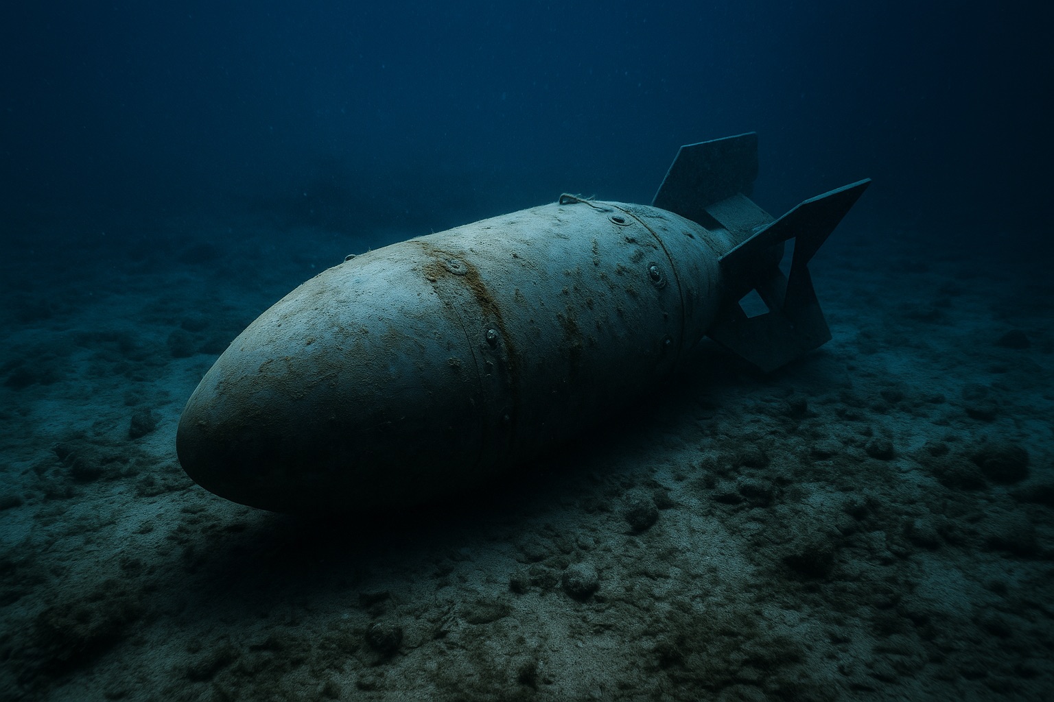 米軍が“紛失”した6発の核爆弾！1つは日本近海に… 米軍史上最悪の失敗の画像1