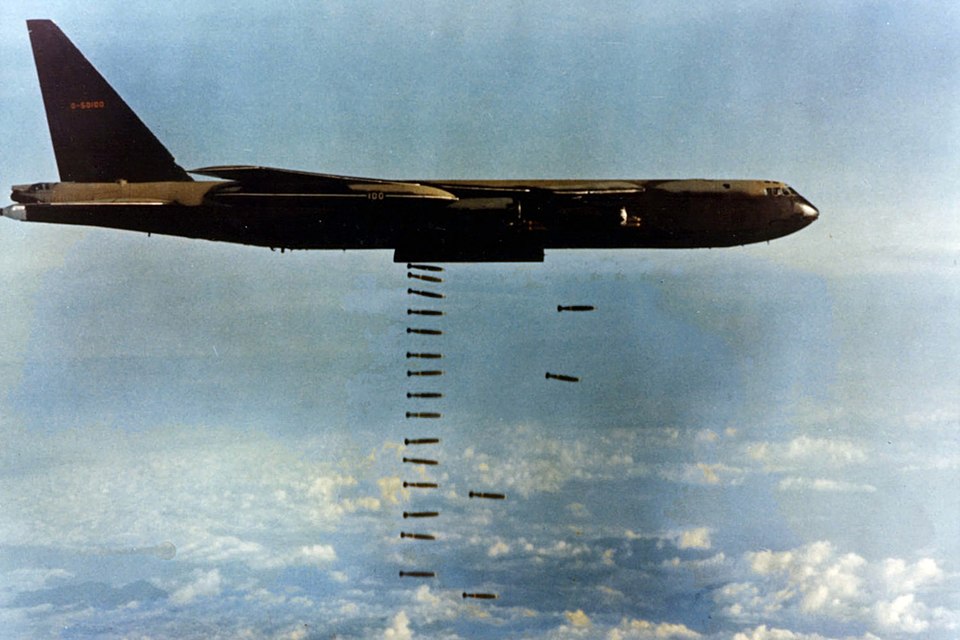 米軍が“紛失”した6発の核爆弾！1つは日本近海に… 米軍史上最悪の失敗の画像4