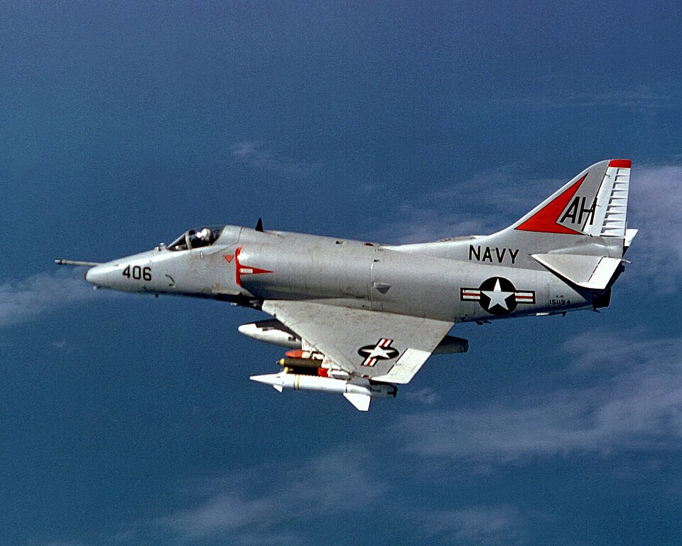 米軍が“紛失”した6発の核爆弾！1つは日本近海に… 米軍史上最悪の失敗の画像5