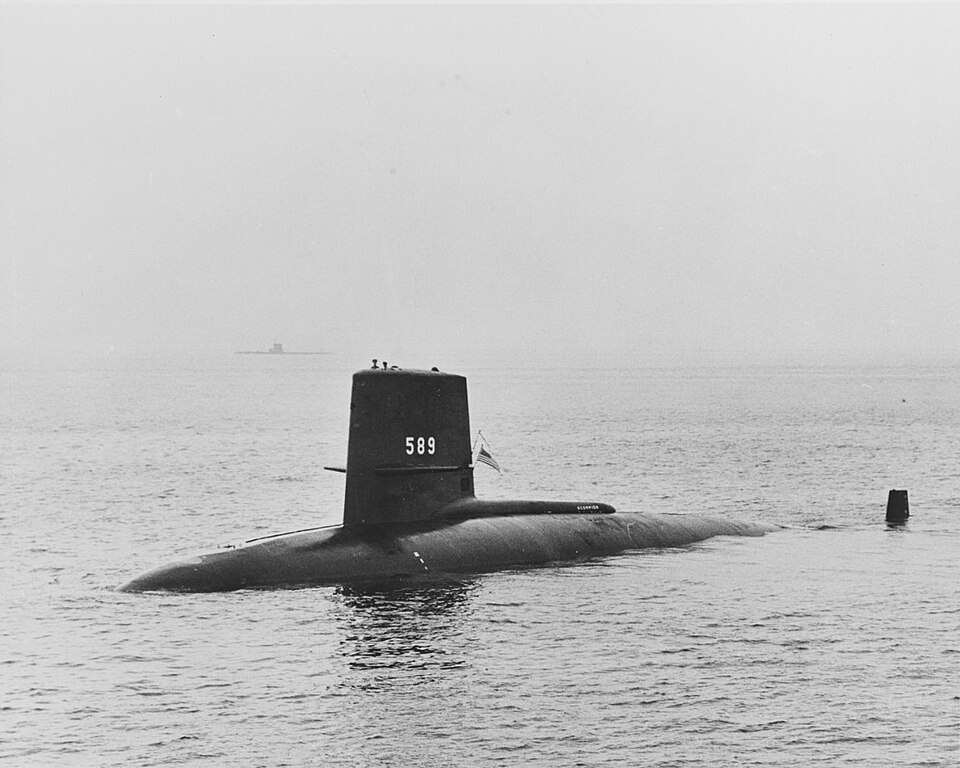 米軍が“紛失”した6発の核爆弾！1つは日本近海に… 米軍史上最悪の失敗の画像6