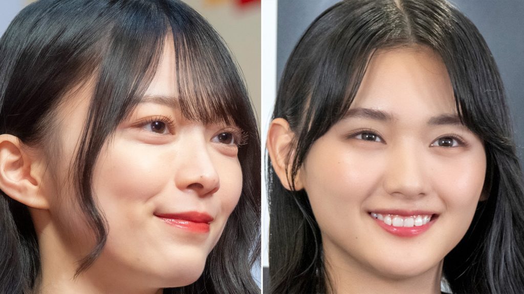 『そこ曲がったら、櫻坂？』で“二大イケメン”の登場にスタジオ中が歓喜に包まれた