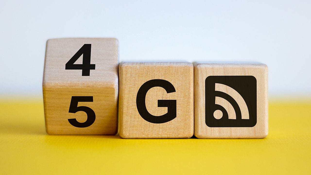 5Gなのに通信が遅い？4Gで十分な理由と「なんちゃって5G」の実態とはの画像1