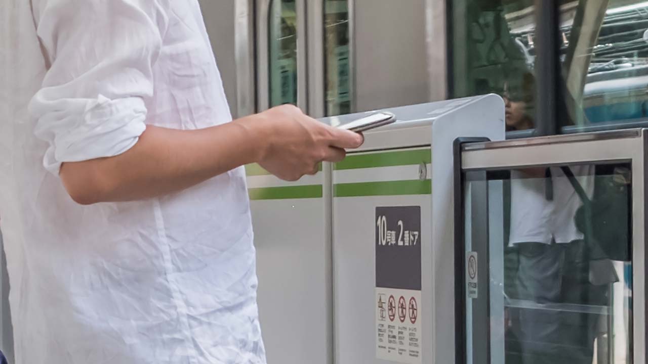 あなたのスマホ、山手線で快適？5G通信速度、一番繋がる駅・区間はココだ！【ICT総研調査】の画像1
