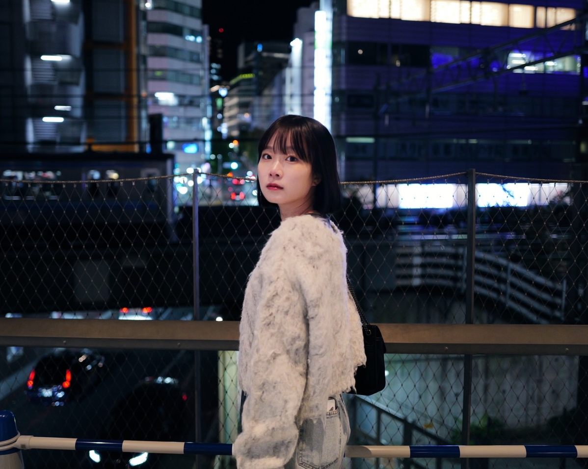 神野藍