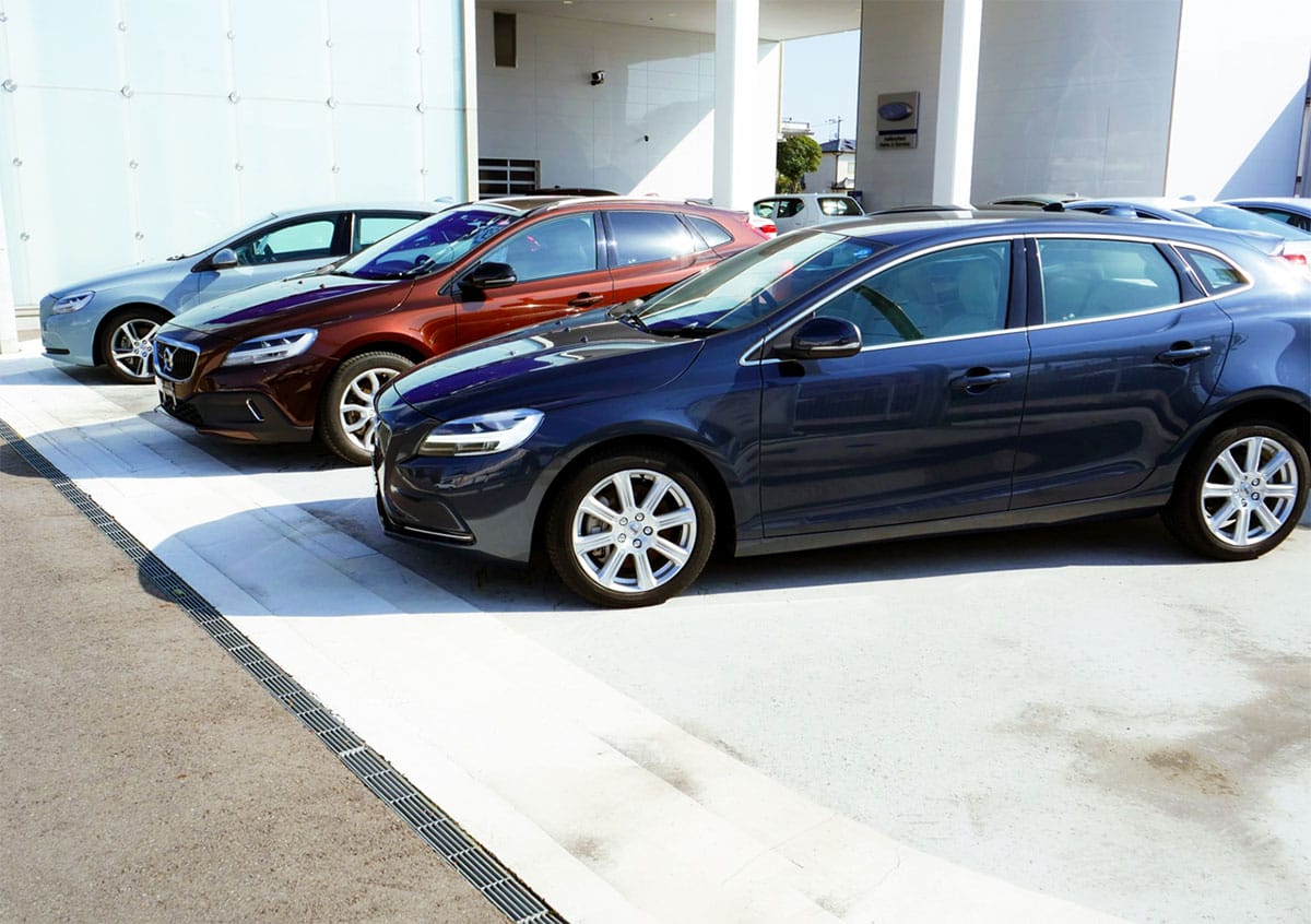 【試算】車のサブスクと購入はどちらがお得？総費用比較1