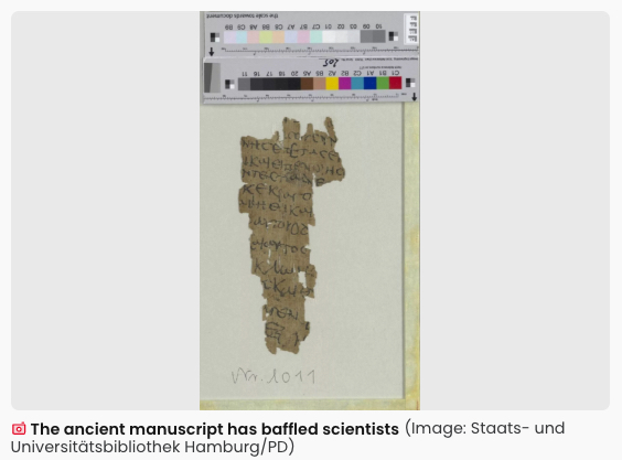 人類滅亡の未来を警告！？5000年前のエジプト写本が警告する「破滅のサイクル」の画像3