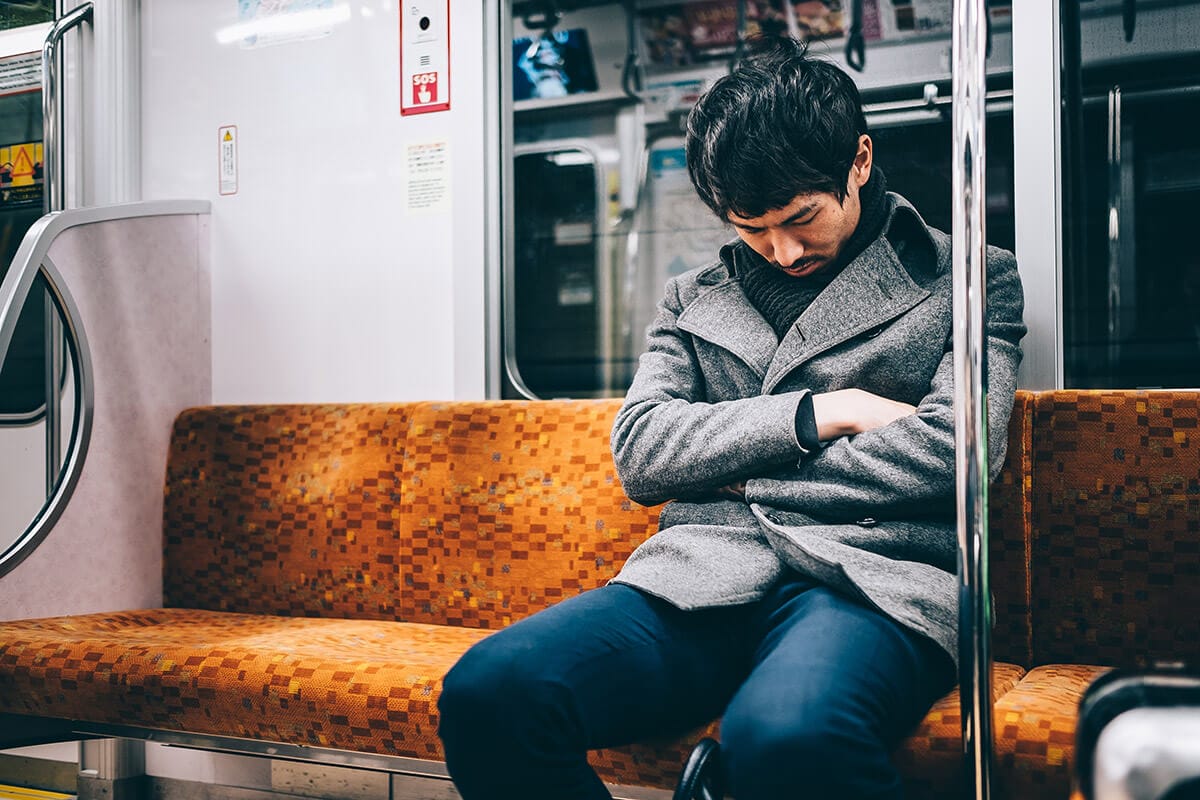 意外と知らない鉄道ルール6選　実はその行為違反かも!?の画像1
