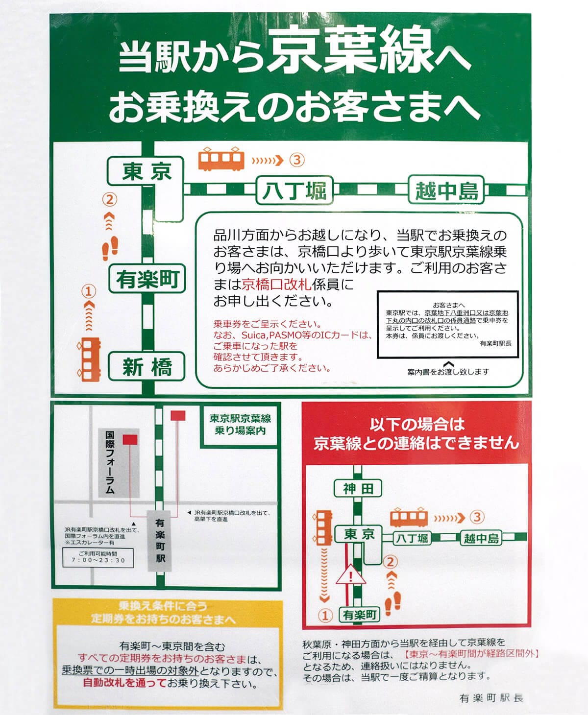 意外と知らない鉄道ルール6選　実はその行為違反かも!?の画像1
