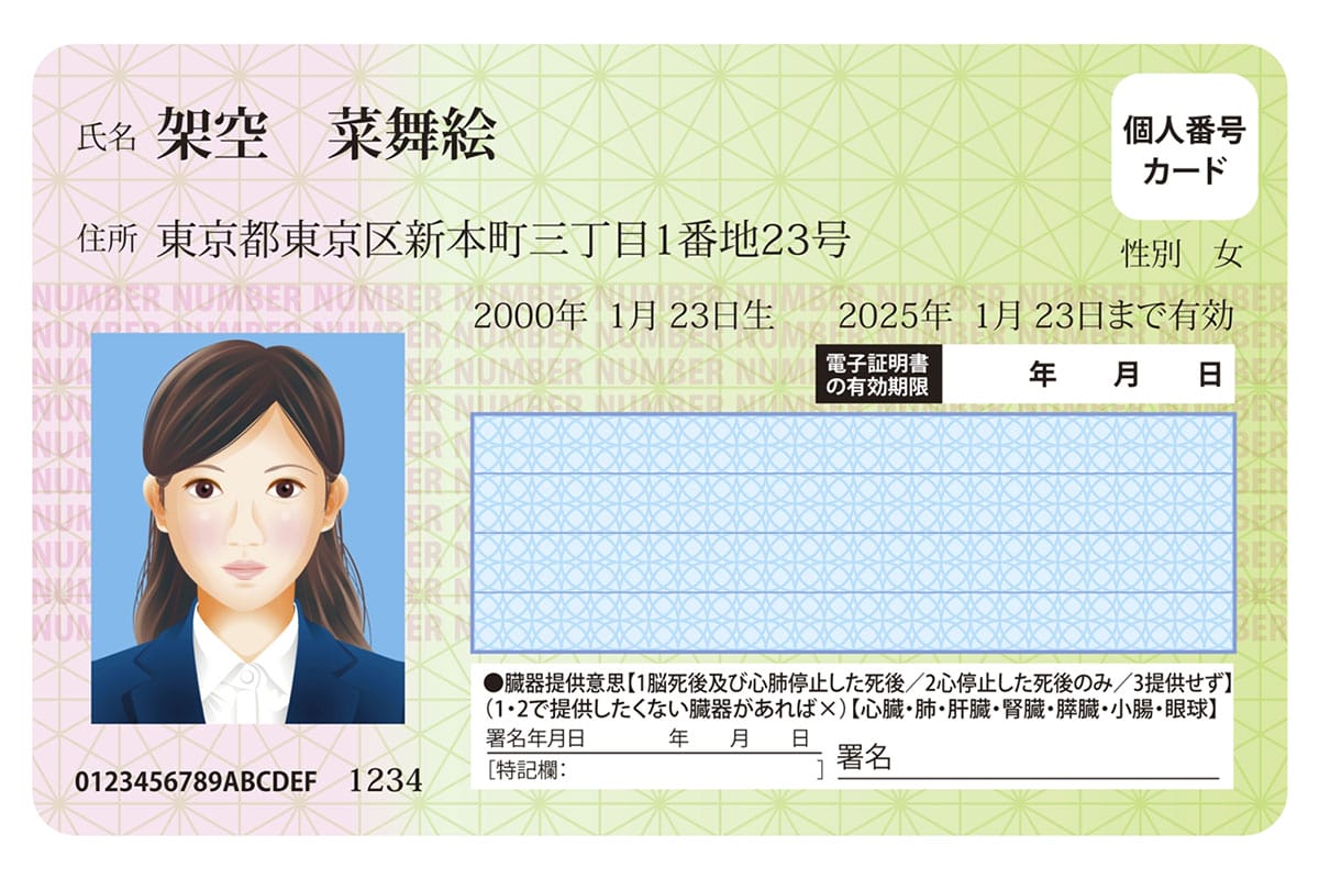 暗証番号の再設定（初期化）手続きについて1
