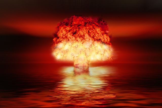 世界を破滅に導く“核ミサイル発射ボタン”を押すのは…  最悪のシナリオは現実になるのかの画像2