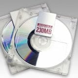 ãªãå
ç£æ°ãã£ã¹ã¯ãMOãã£ã¹ã¯ãã¯æ¶ããã®ãïŒ CD-Rã»DVD-Rãšã®ç«¶äºã«æããèŠå