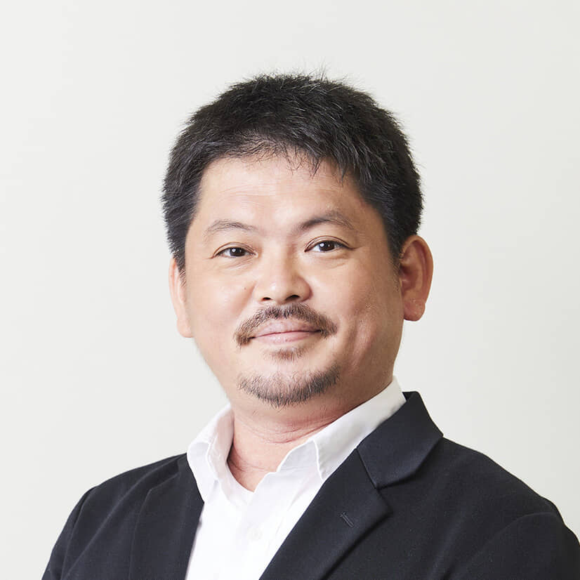 ▲IT業界歴25年、パラダイスウェア株式会社代表取締役の橋本将功氏