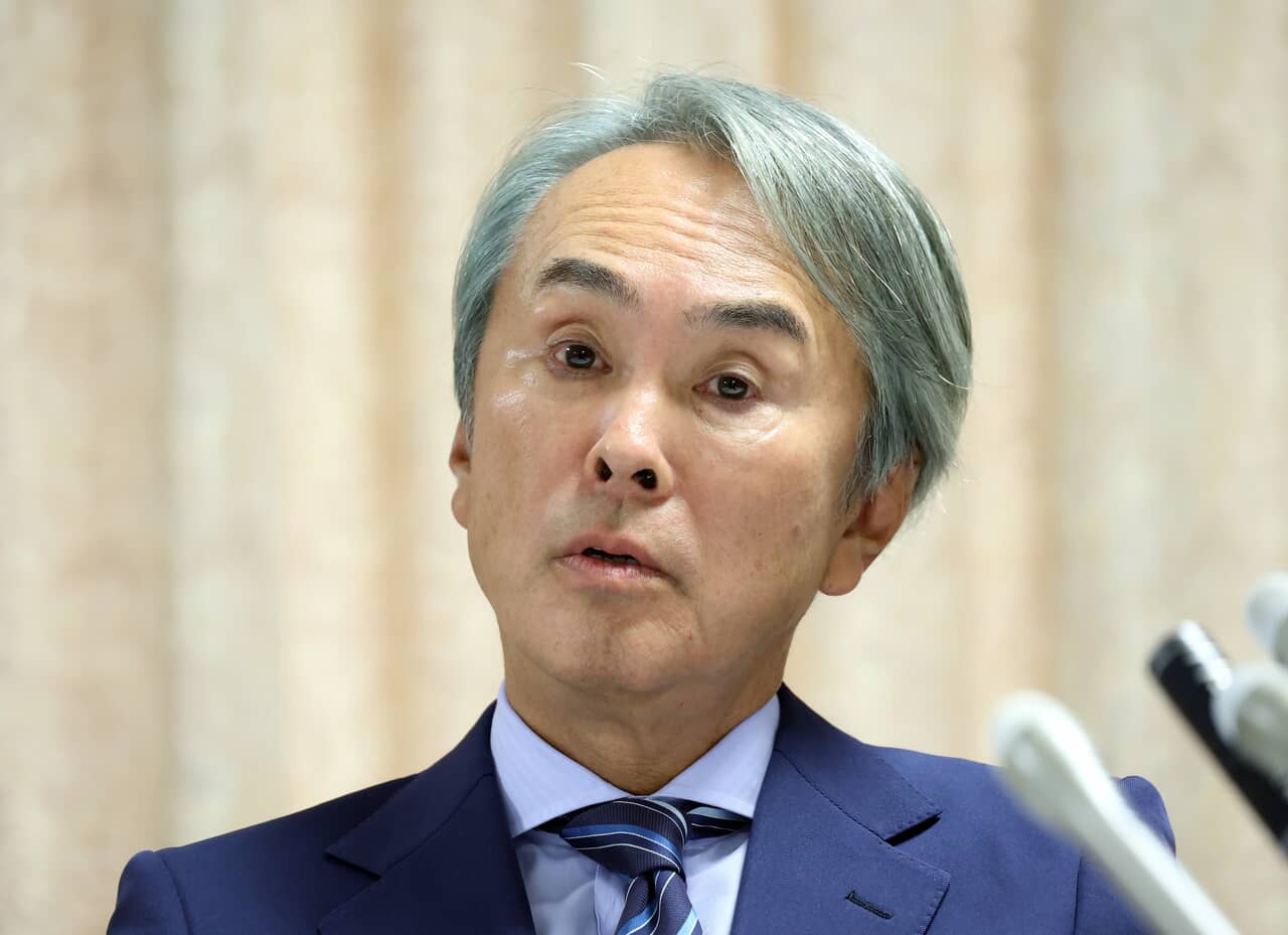 ▲石原伸晃