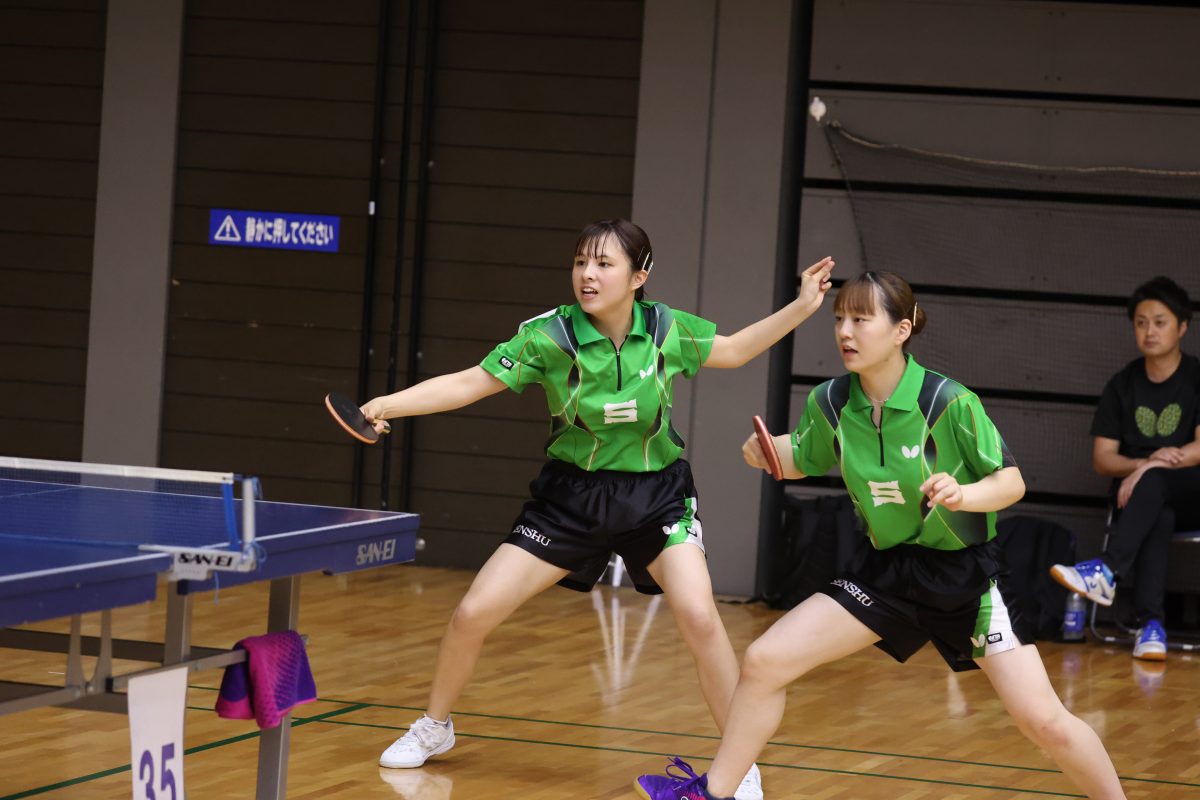 写真:遠藤凛/山岸唯菜(専修大)/撮影:ラリーズ編集部