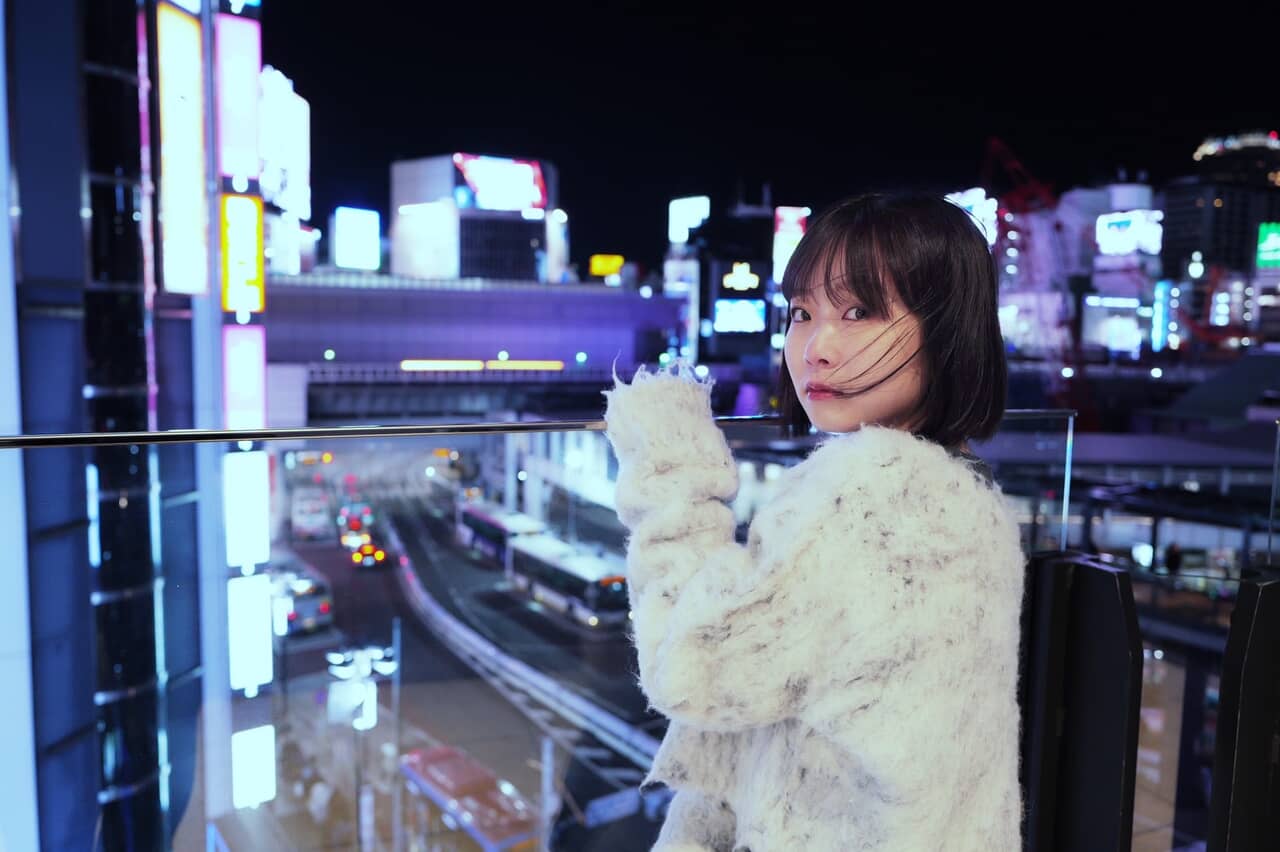 神野藍
