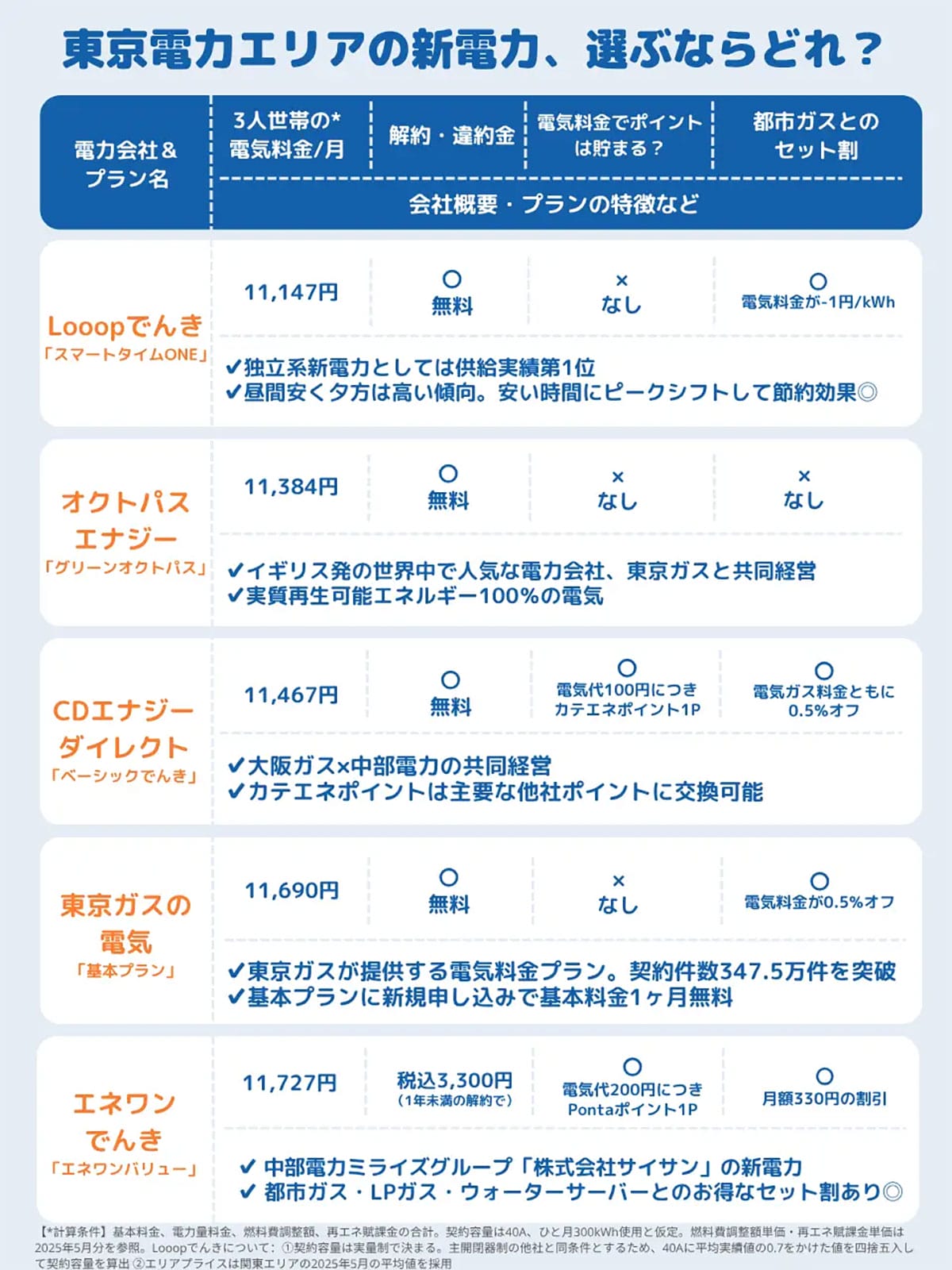 新電力を選ぶ基準は価格だけじゃない！信頼性・実績が選択の決め手にの画像2