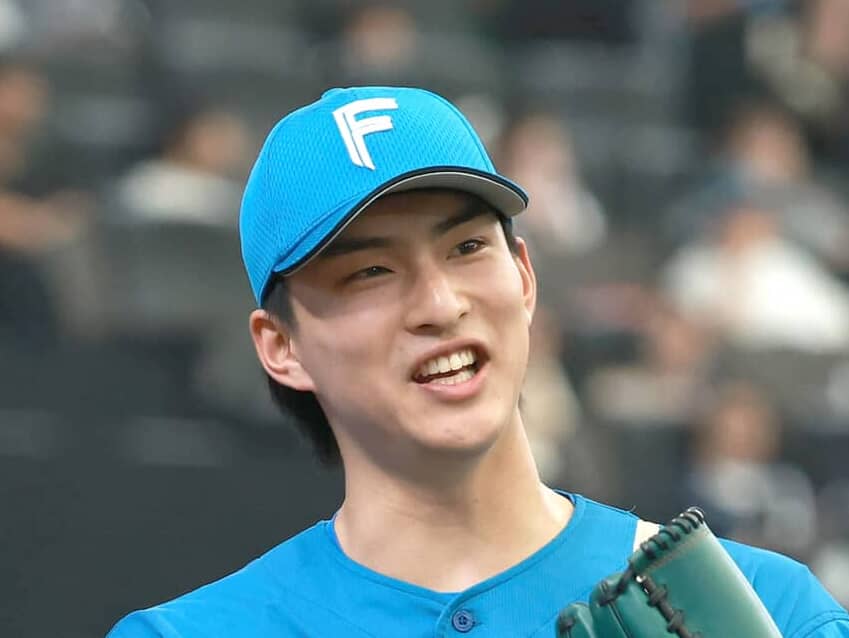 ▲達孝太