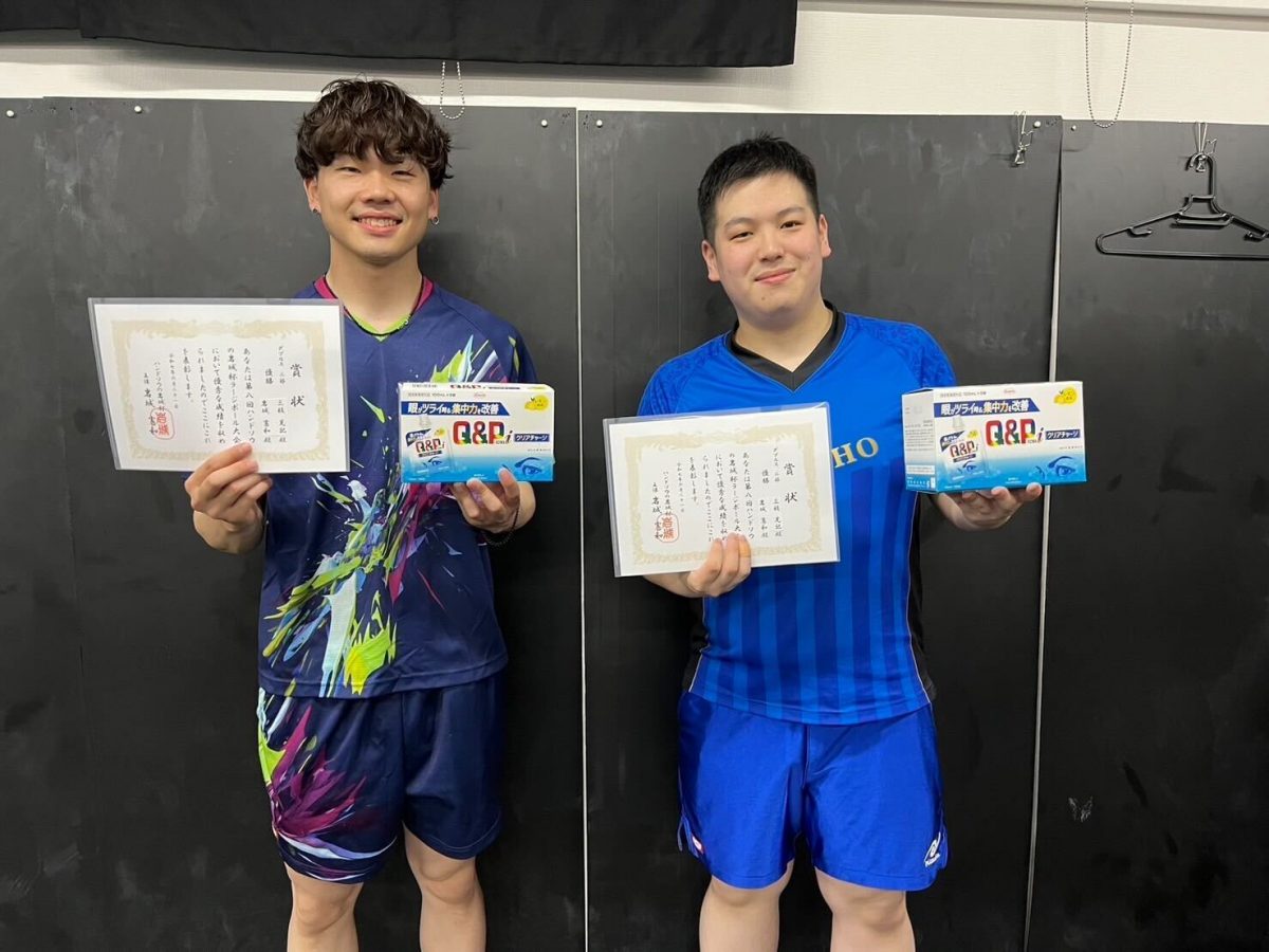 写真:三枝晃記/岩城憲和(PPD・愛知/KALA・兵庫)/提供:ハンドソウの岩城