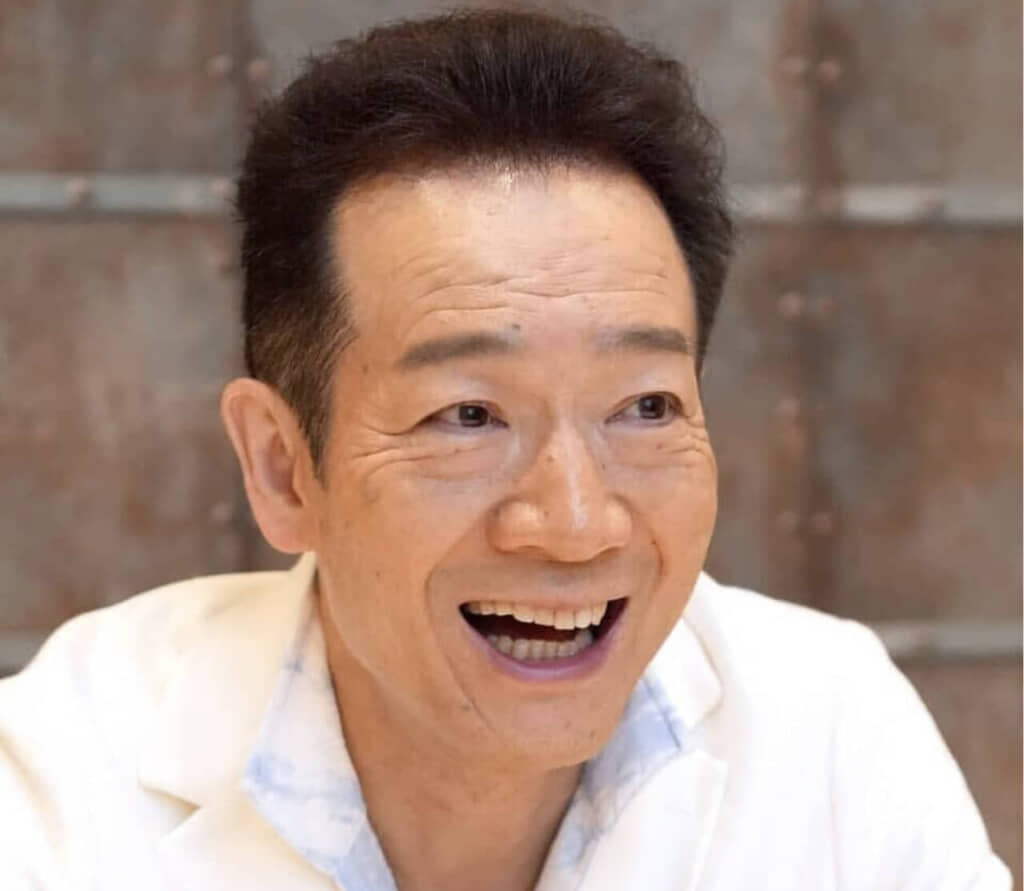 田原俊彦