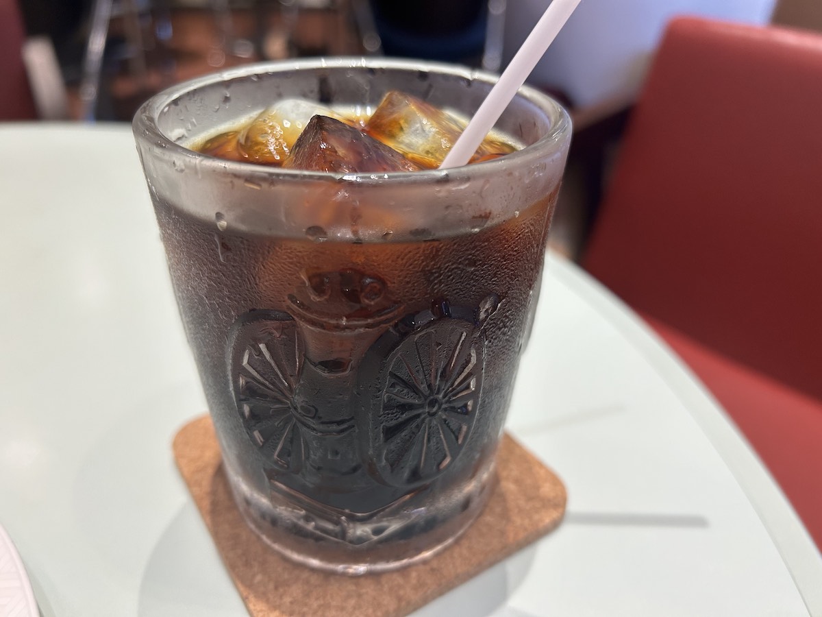 神戸発の人気カフェ【にしむら珈琲店】個性的なモーニングの内容は？　「朝のフルーツサンドセット」はギッシリ！の画像6