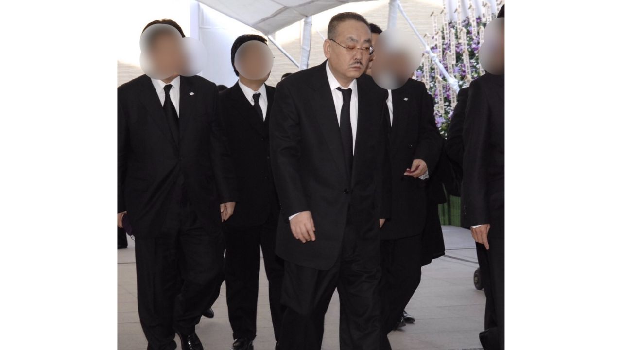 六代目山口組が導入した「若返りと安定」を両立する総裁制、その意義と未来の画像1