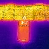 最新iPhone全8機種のバッテリーテストで分かった一番熱くなるiPhoneはどれ？＜みずおじさん＞