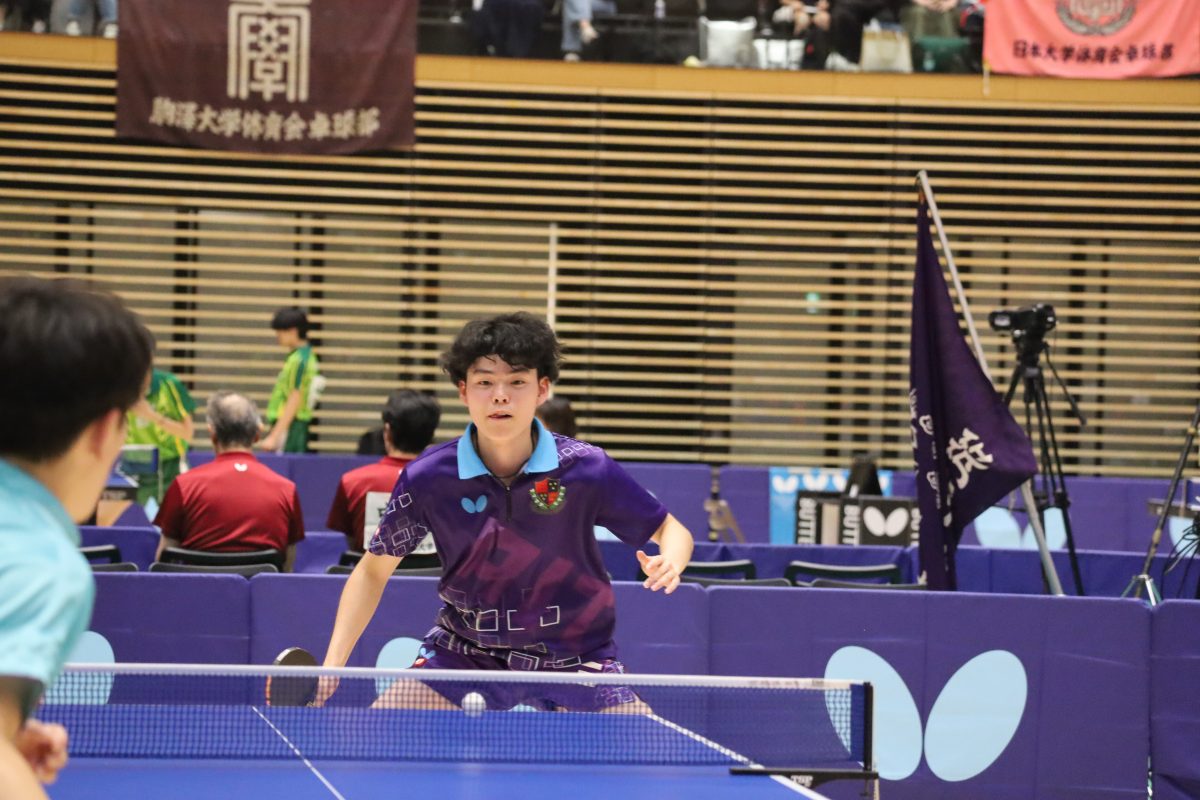 写真:谷垣佑真(愛知工業大学)/撮影:ラリーズ編集部