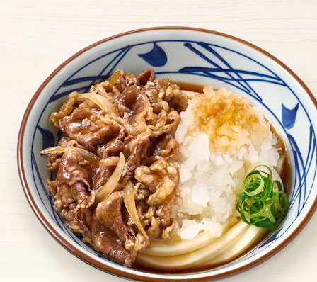 【丸亀製麺】夏季限定「鬼おろしぶっかけ」3種、栄養士が「豚しゃぶ」を選ぶワケは？の画像2