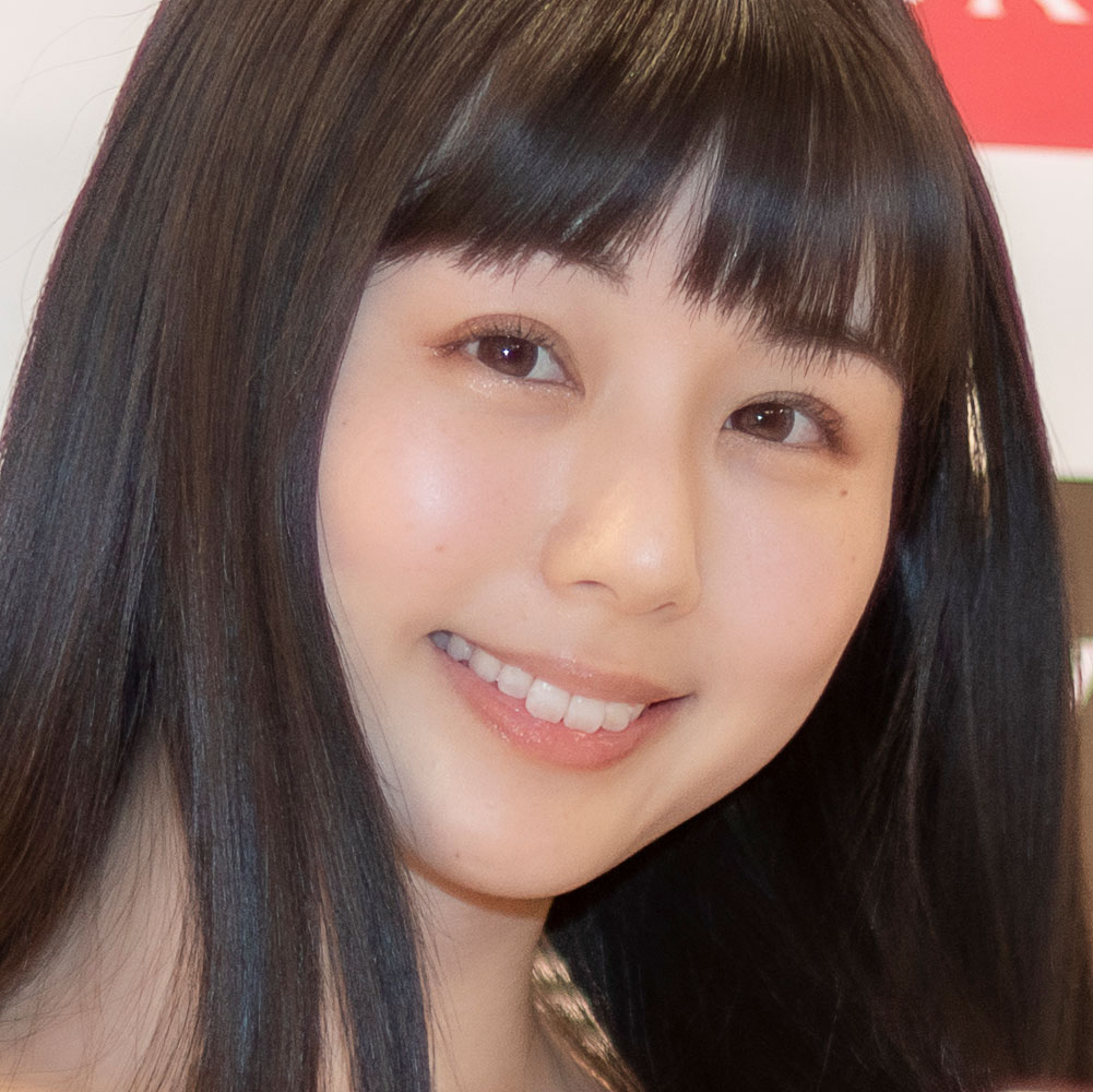 くりえみがSNSに投稿した写真が話題に