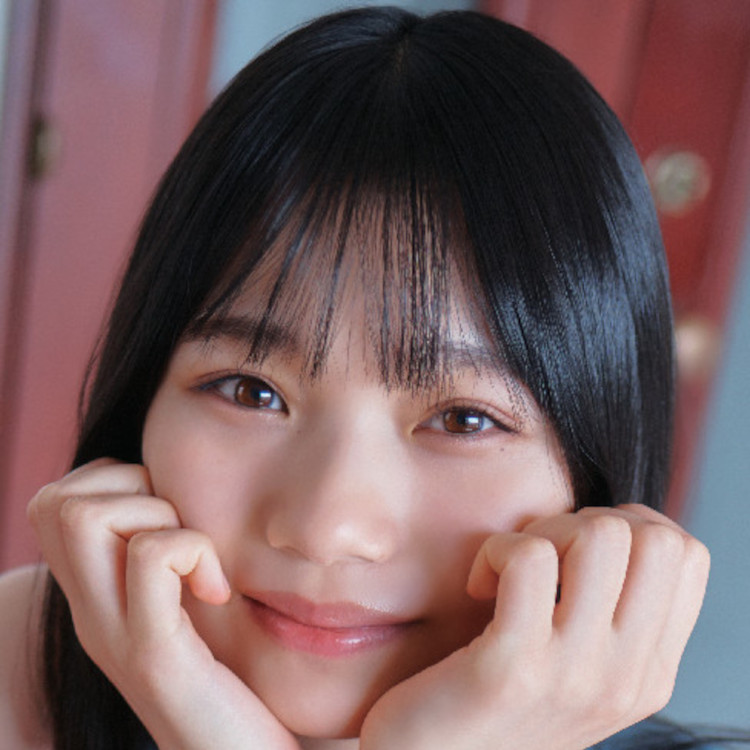 新たな感情に出会った、乃木坂46の岡本姫奈