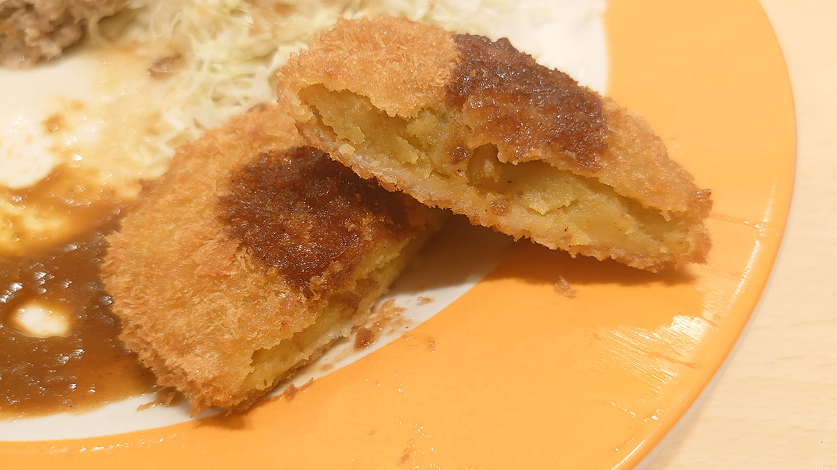 【ジョナサン】日替わりランチ「火曜メニュー」を実食！　デミグラスソースが本格的で絶品！の画像15