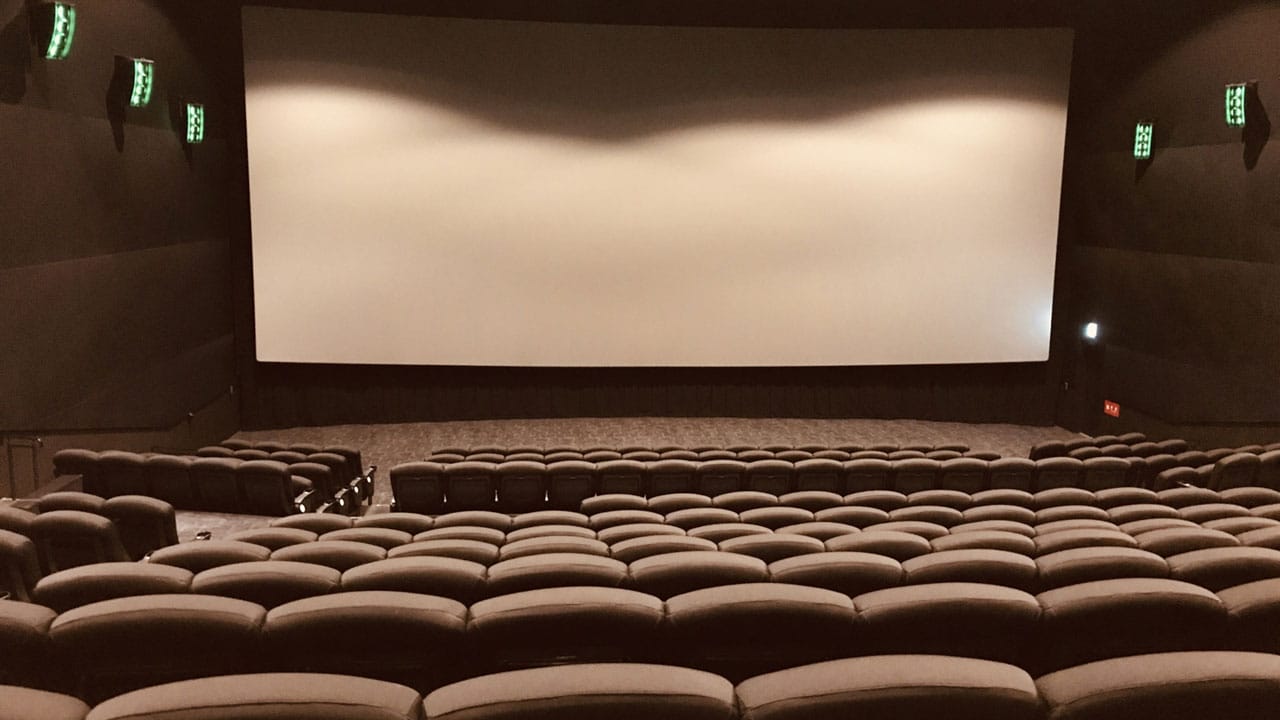 映画館での映画鑑賞は時代遅れ？広がる「映画以外の用途」での映画館活用1
