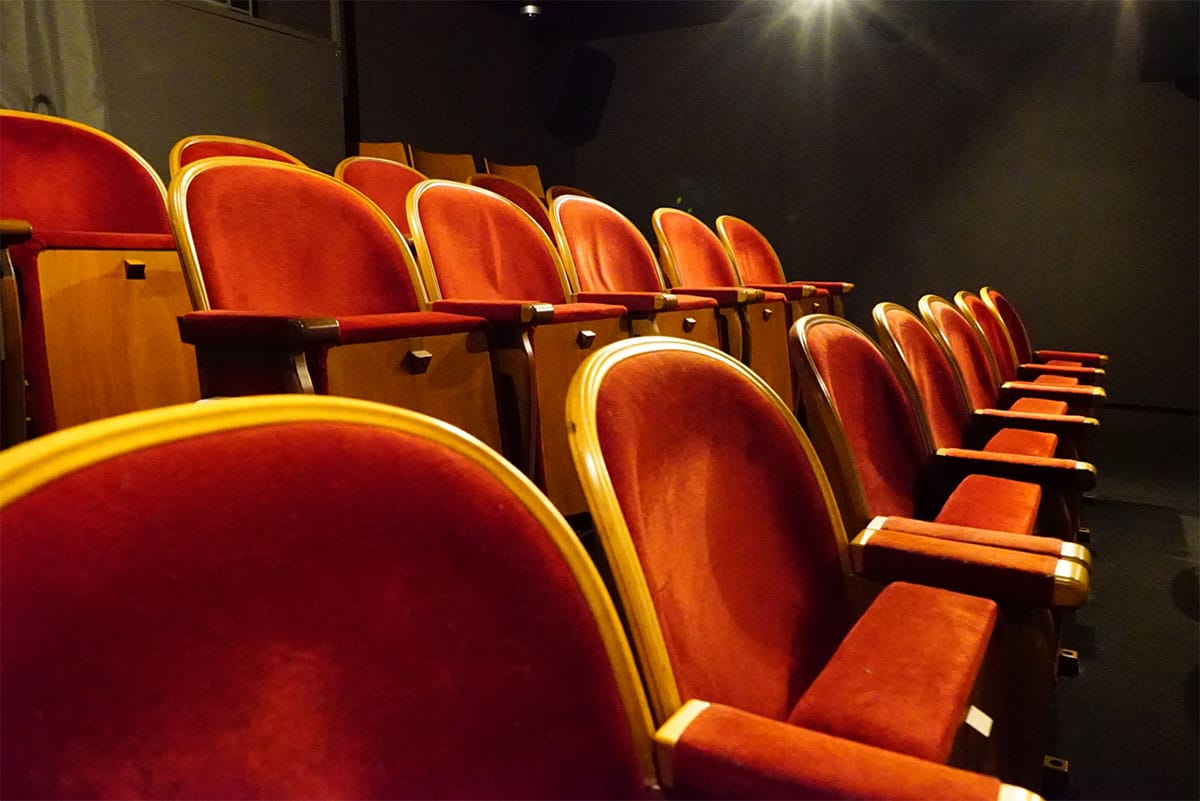 映画興行収入への「依存」に既に限界が来ている？1
