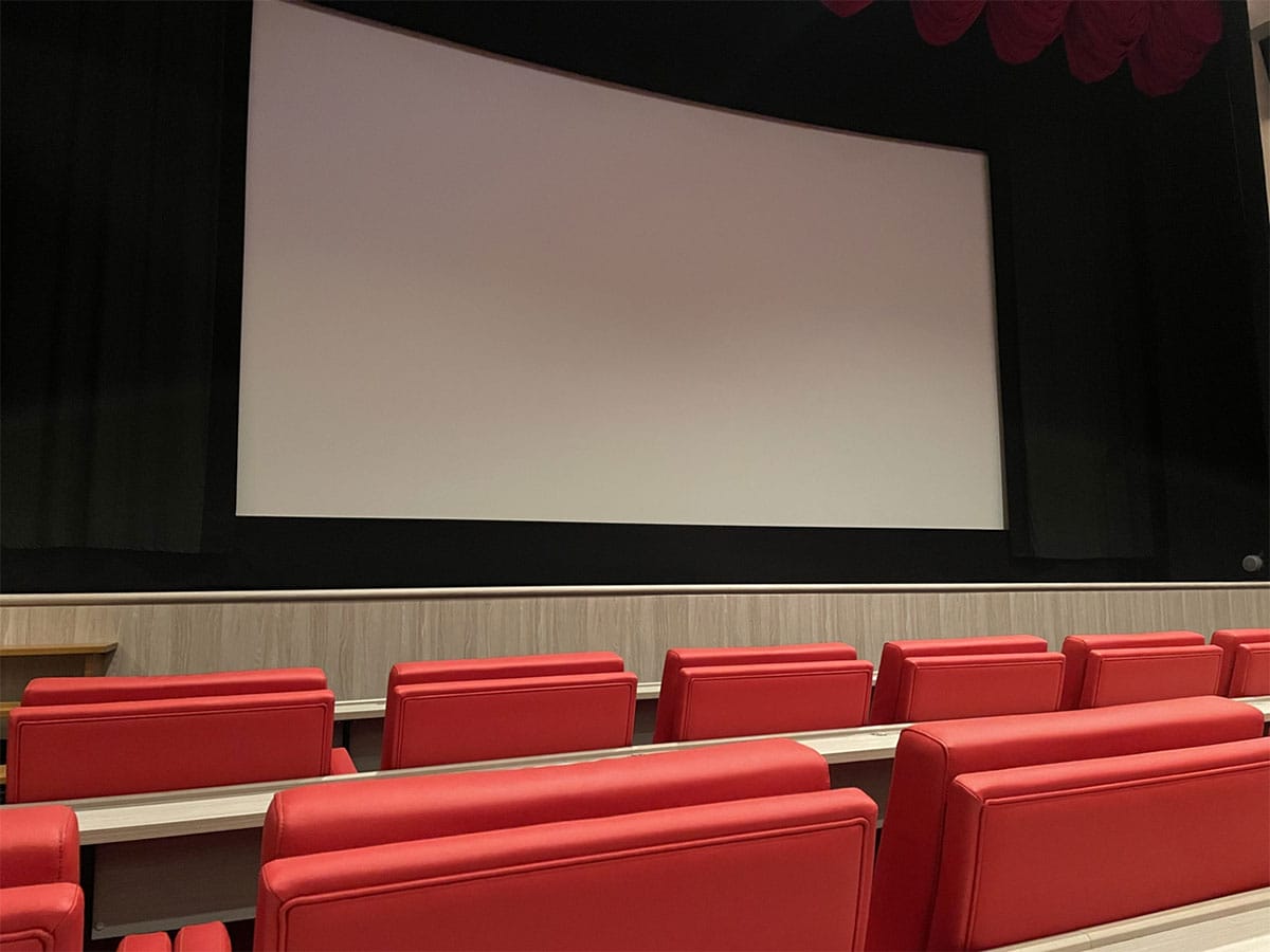 「映画以外の用途」は映画館にとって大きな市場だと言えるのか？1