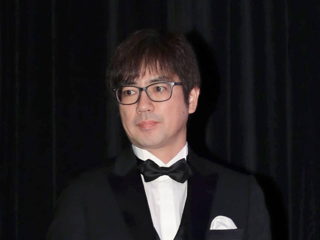 羽鳥慎一
