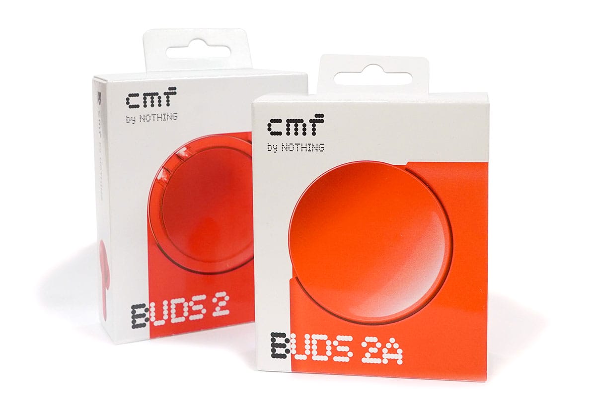 Nothingのワイヤレスイヤホン「CMF Buds 2」がコスパ抜群！音質と使い勝手を検証の画像17