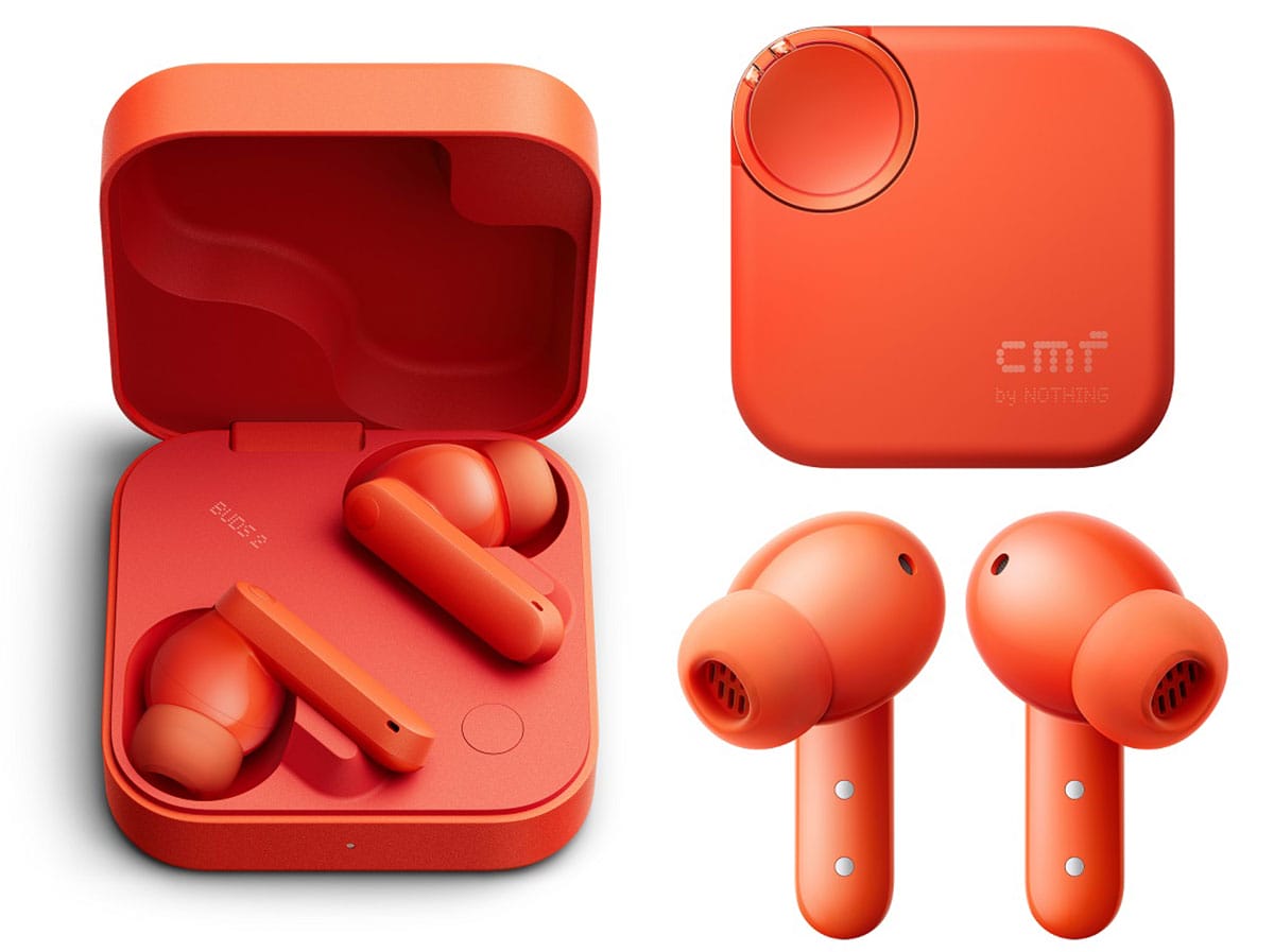 Nothingのワイヤレスイヤホン「CMF Buds 2」がコスパ抜群！音質と使い勝手を検証の画像3