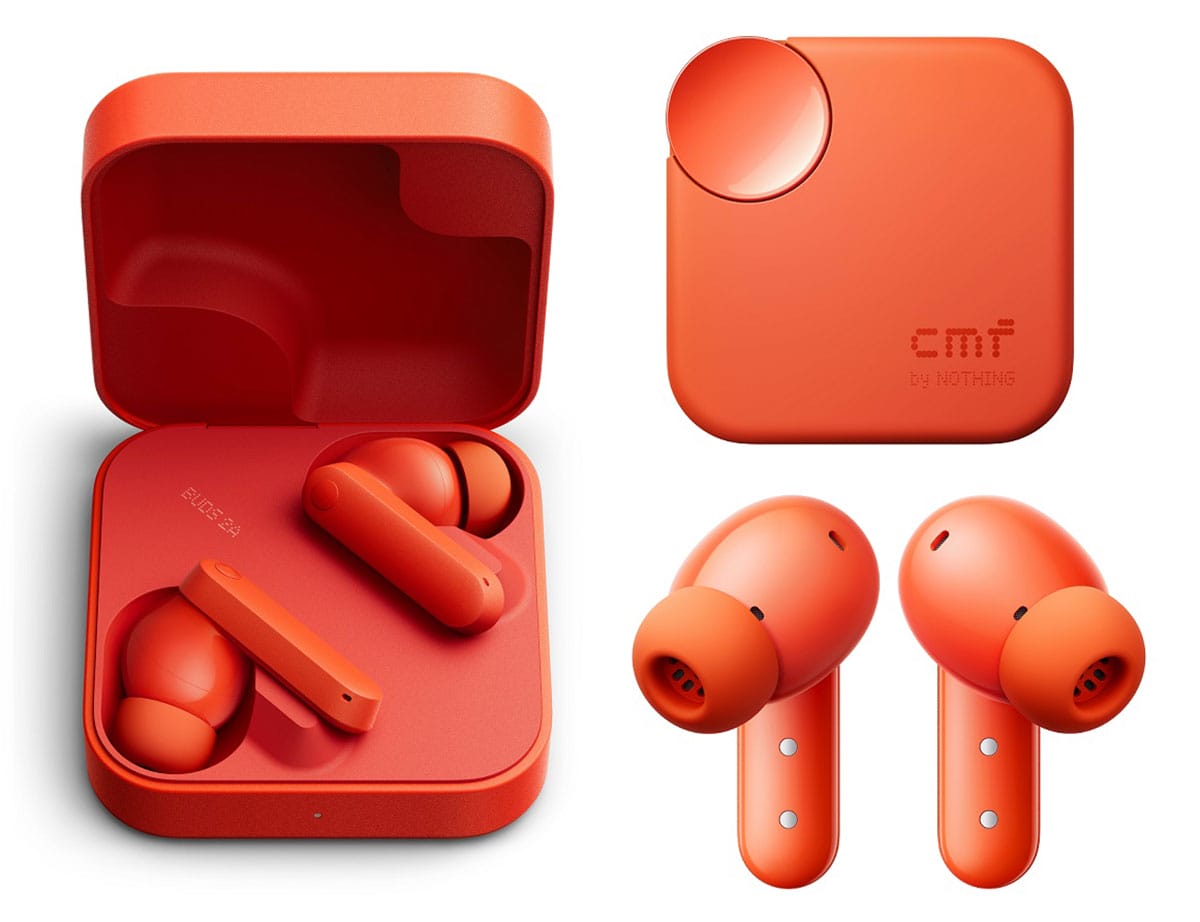Nothingのワイヤレスイヤホン「CMF Buds 2」がコスパ抜群！音質と使い勝手を検証の画像4