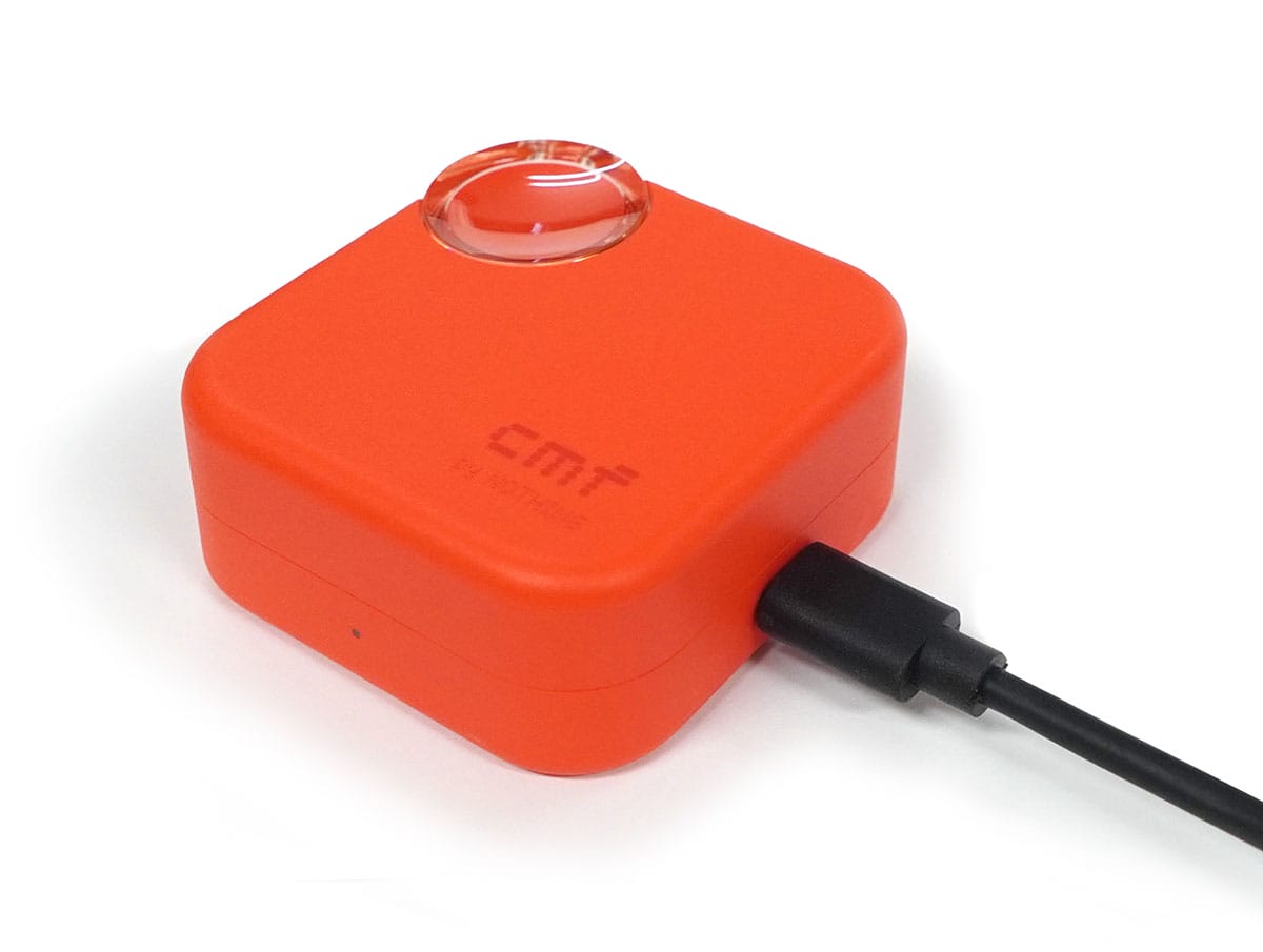 Nothingのワイヤレスイヤホン「CMF Buds 2」がコスパ抜群！音質と使い勝手を検証の画像7